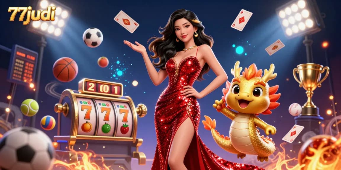 11 Key 77judi Factors That Matter Most for Winning Strategies in 2026