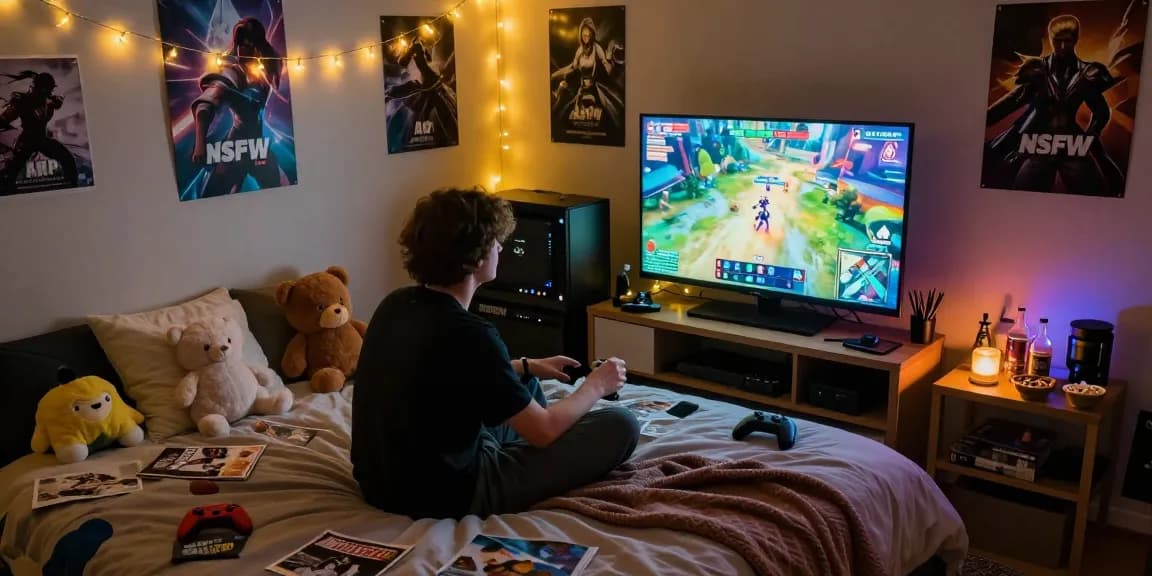 Where to Find the Best NSFW APK Gaming Opportunities in 2026