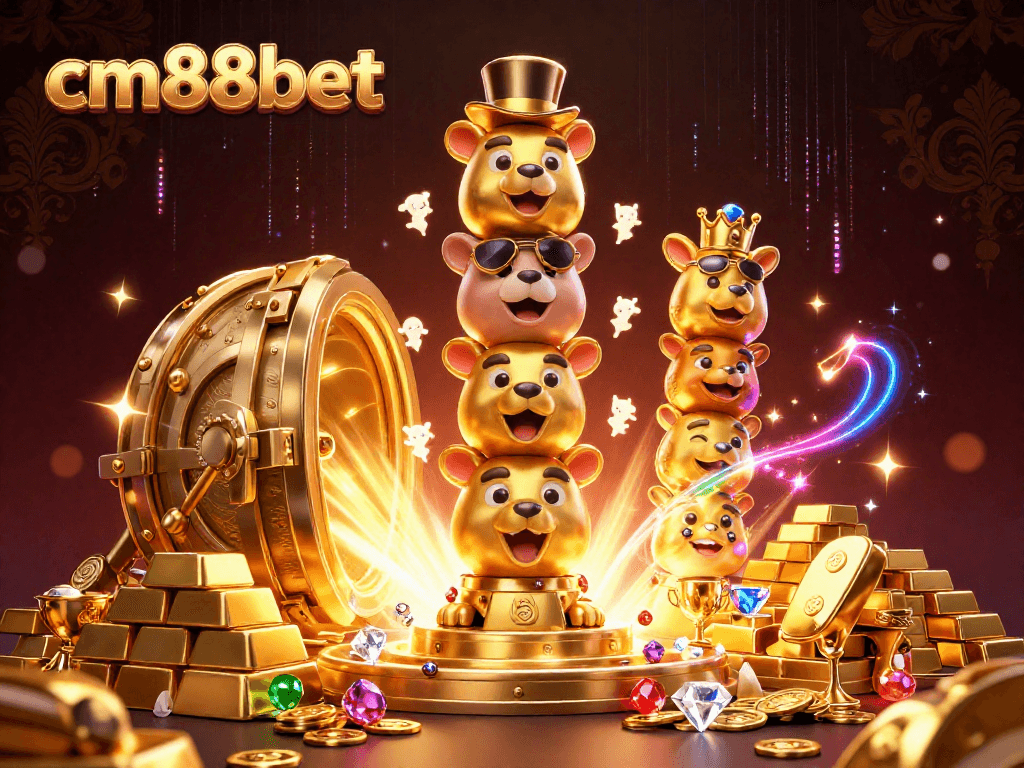 The cm88bet Roadmap: Strategies for Gamblers Mastering Games in 2026