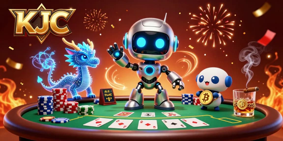 Certified KJC Winning Strategies for Professional Gamblers in 2026