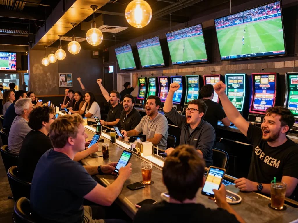 Winning Strategies for Sports Betting with keonhacai5: Your Guide to Better Odds in 2026