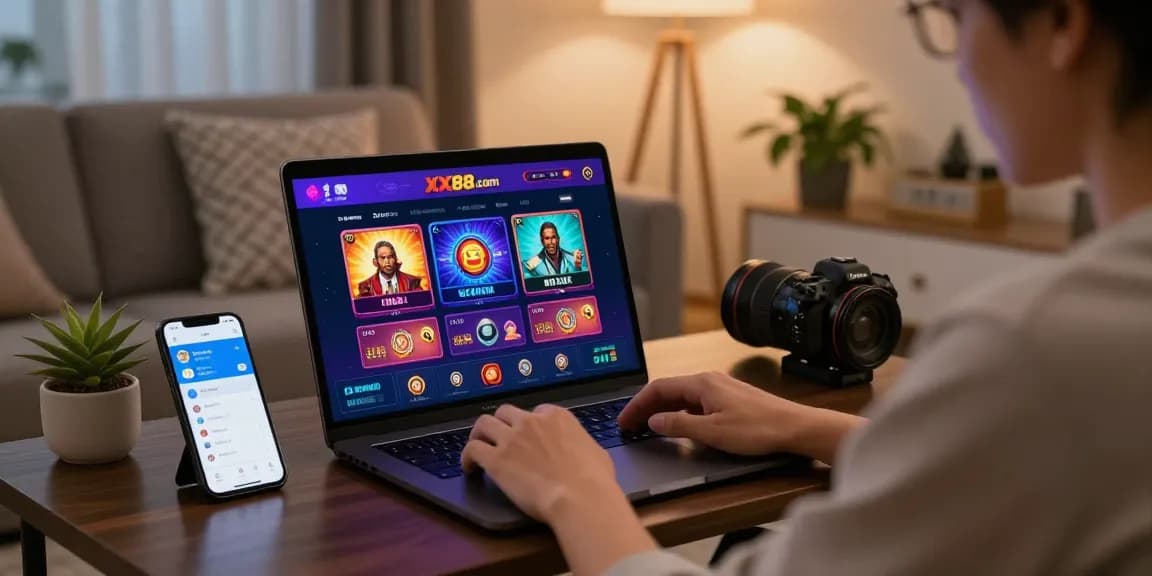 Proven Strategies to Maximize Your Success on XX88 in 2026