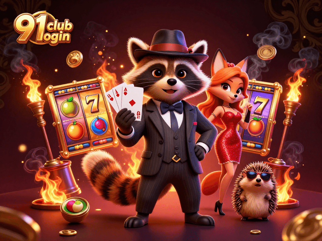 Is There a Better Alternative to 91 Club Login for Gamblers Seeking Winning Strategies in 2026?