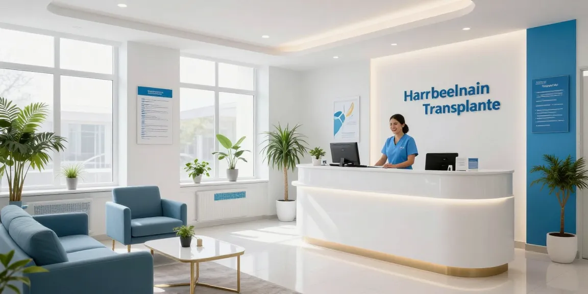 Hair transplant istanbul cost at trusted healthcare provider with modern clinic.